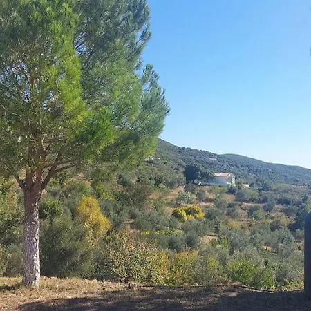 αρκαδικό καταφύγιο Anavriton