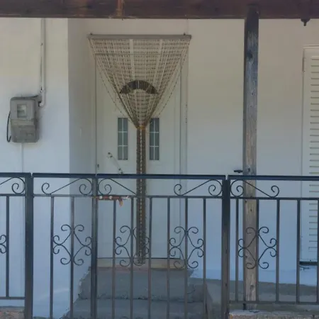 בית נופש αρκαδικό καταφύγιο Anavriton