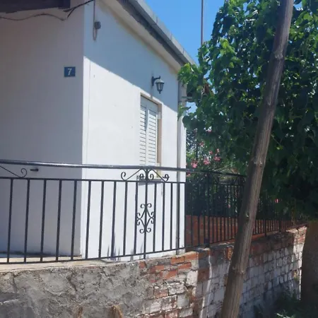 αρκαδικό καταφύγιο